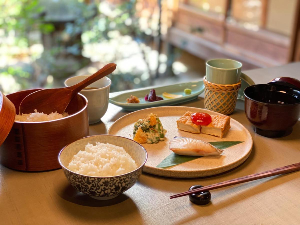 The General Kyoto Takatsuji Tominokoji酒店 外观 照片